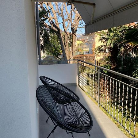 Appartamento Caneve Arco Exterior photo