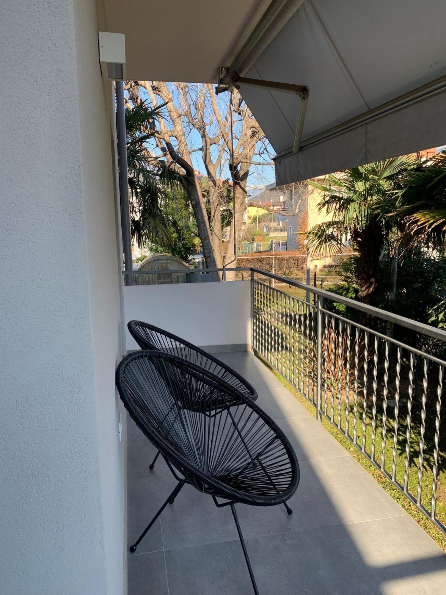 Appartamento Caneve Arco Exterior photo