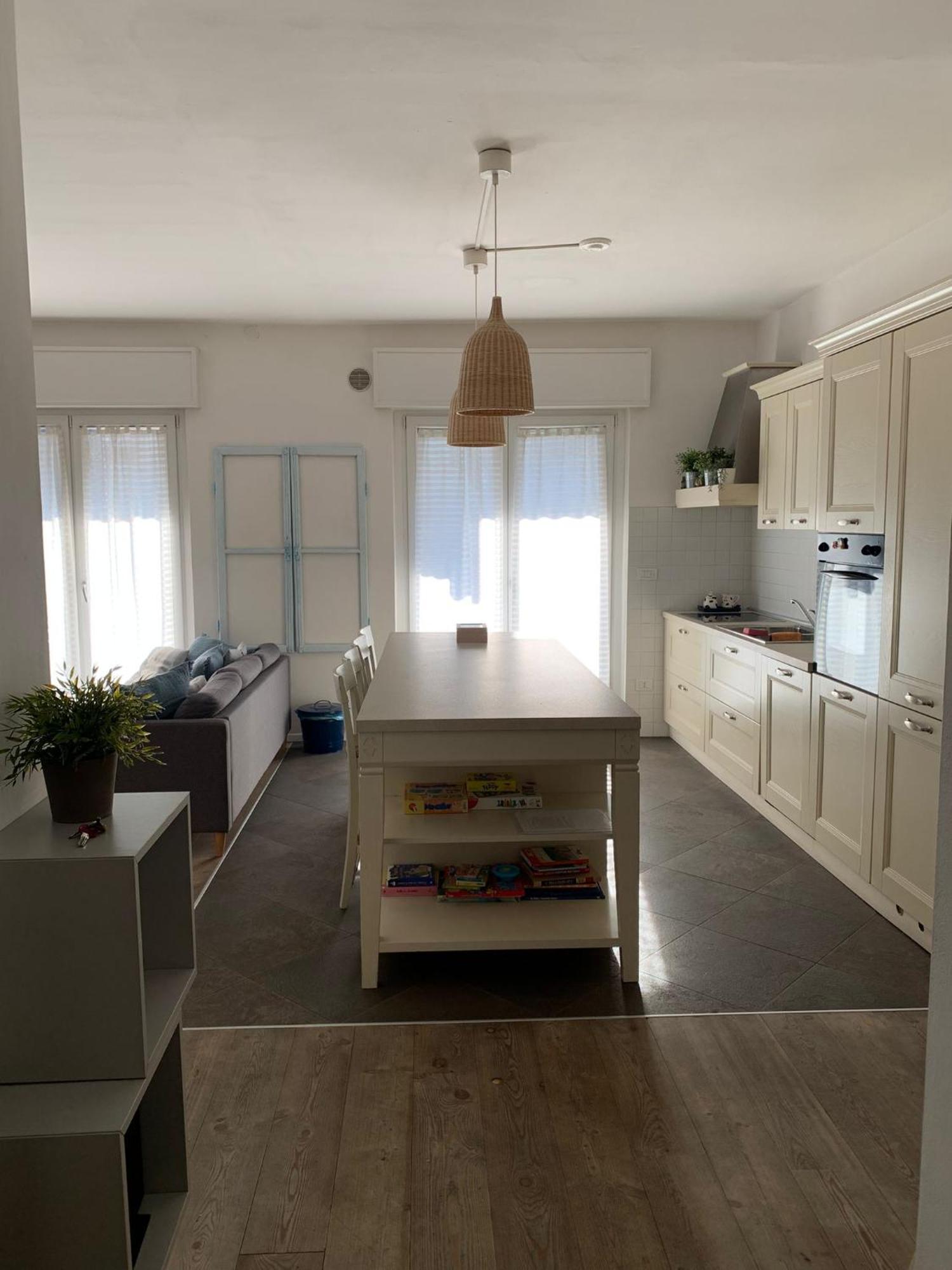 Appartamento Caneve Arco Exterior photo