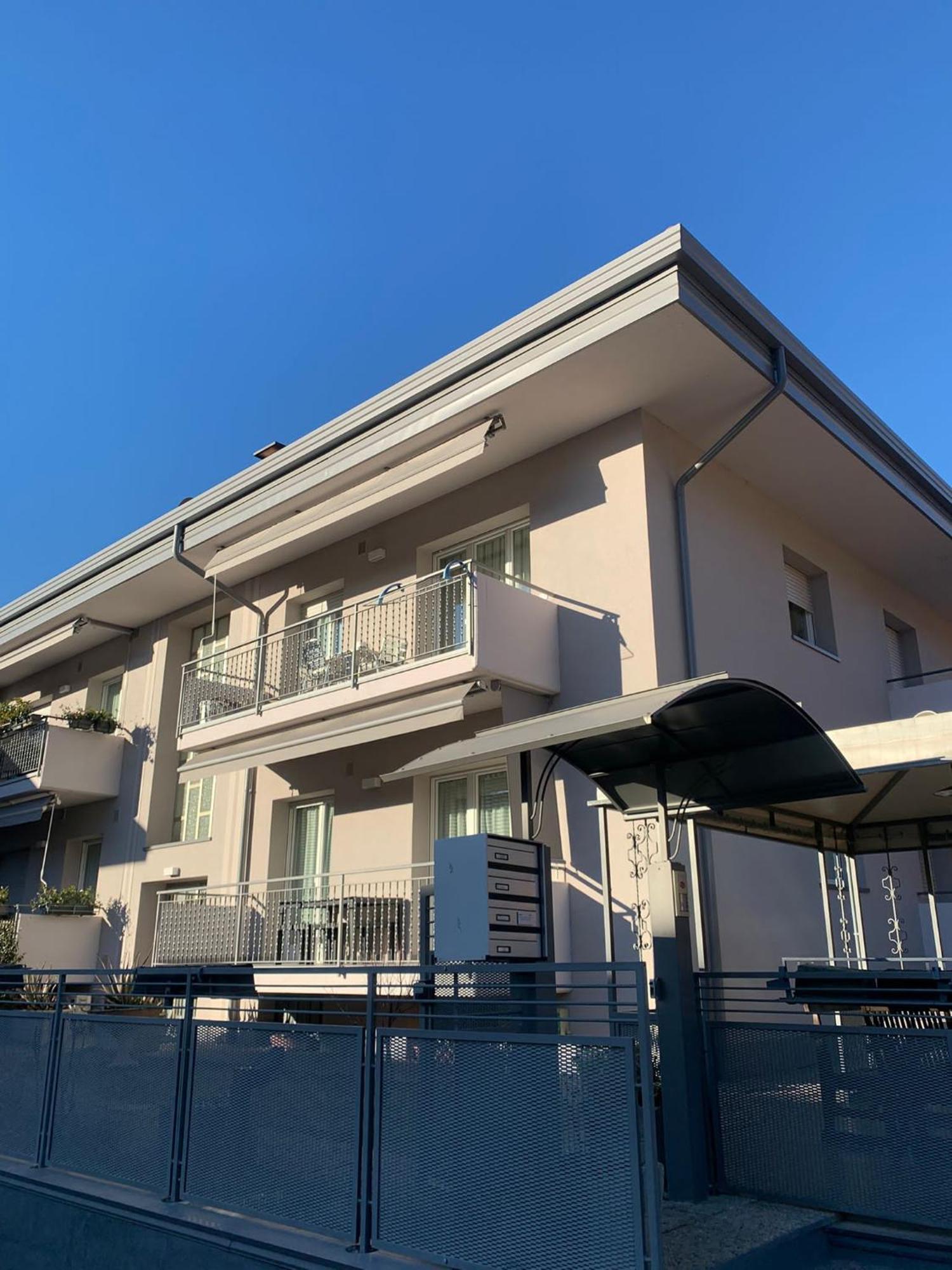 Appartamento Caneve Arco Exterior photo