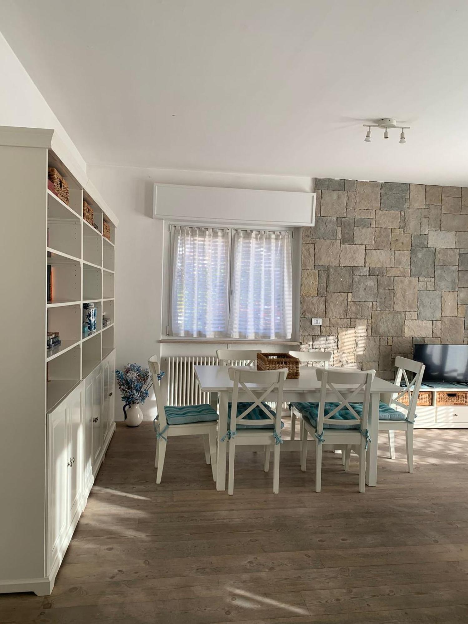 Appartamento Caneve Arco Exterior photo