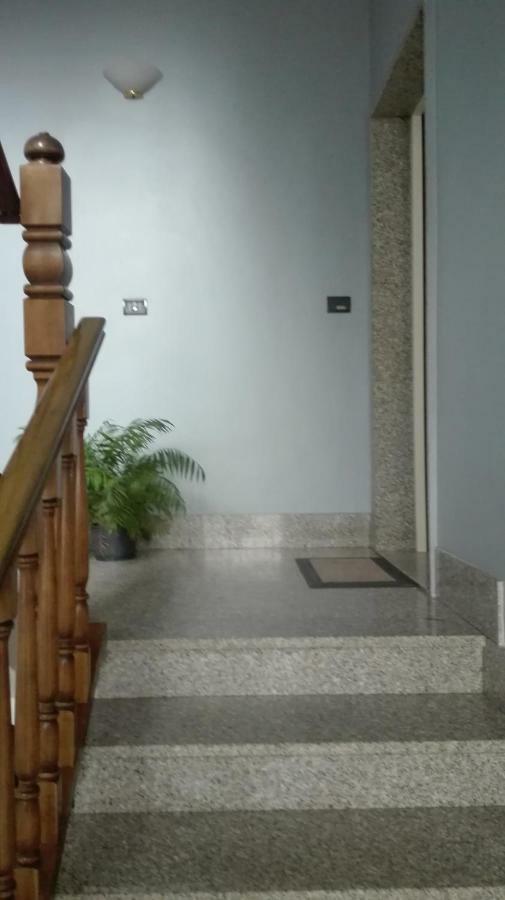 Appartamento Caneve Arco Exterior photo