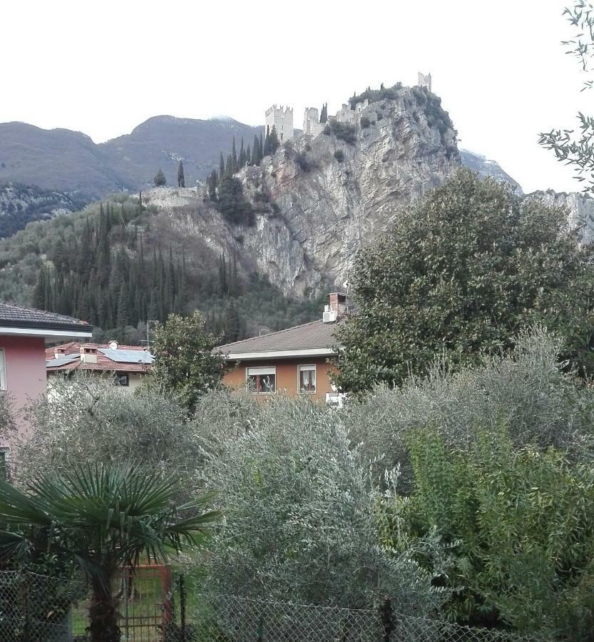 Appartamento Caneve Arco Exterior photo